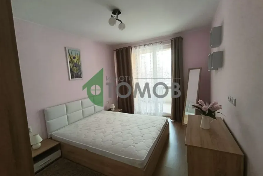 Stylish Fully Furnished 2-Bedroom Apartment in Stara Zagora - Image 5