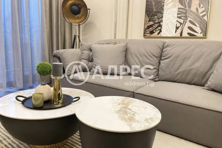 Spacious, Fully Furnished Burgas Apartment with Sea Views - €410,000 - Image 2