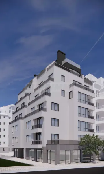 Spacious мезонет near Yuzhen Park, Sofia - Image 3