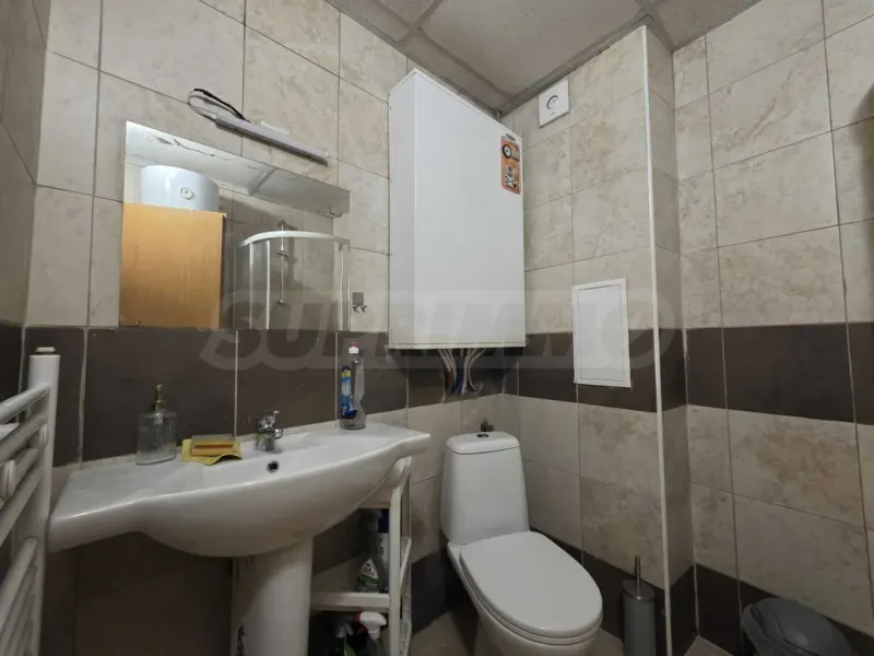 Fully Furnished 1-Bedroom Apartment Near Paradise Mall, Sofia - Image 5