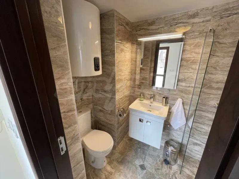 Stylish Fully Furnished Studio Apartment in Varna's Central District - Image 3