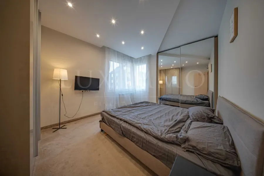 Spacious Fully Furnished 1-Bedroom Apartment in Flora Garden, Sofia - Image 2