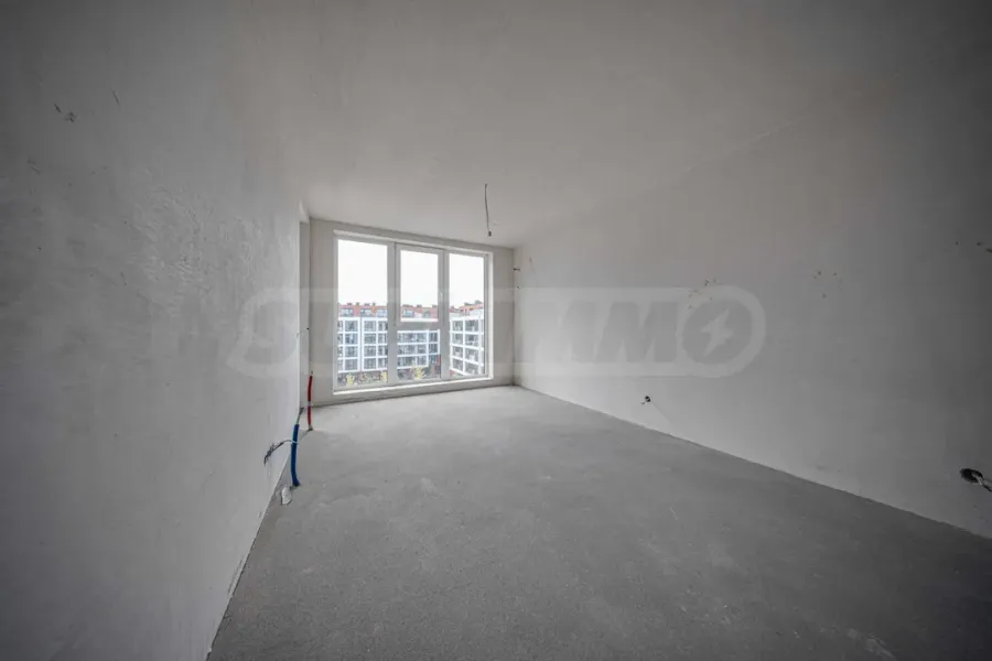 Sofia Apartment with Stunning View & Parking - Image 5