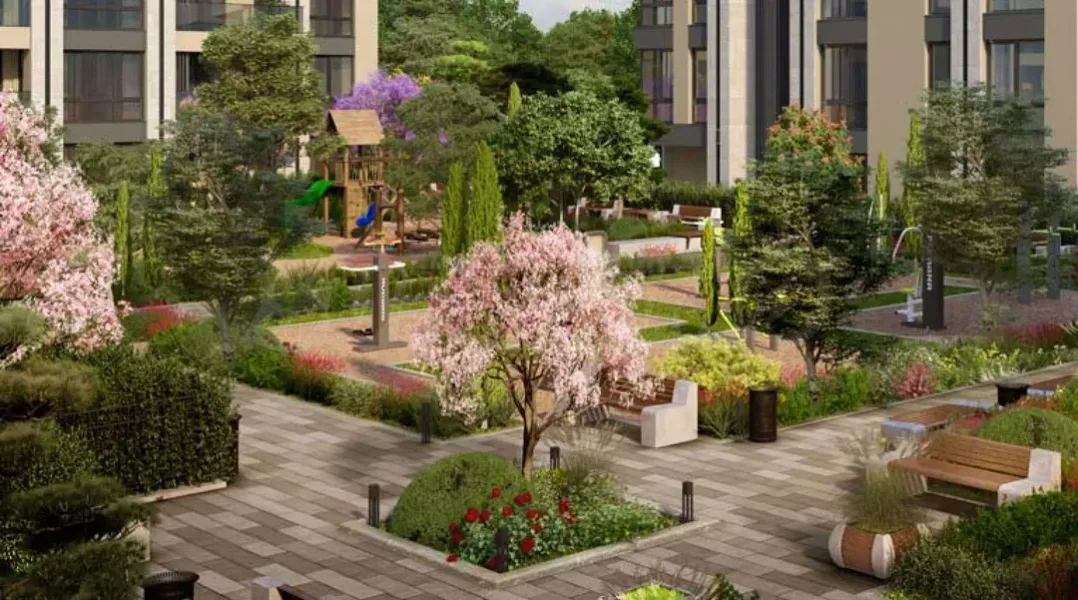 Modern 2-Bedroom Apartment Near Retail Park - Image 2