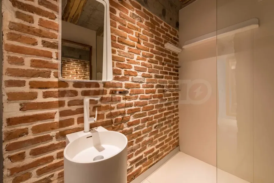 Smart Apartment in Varna with Sea View - Image 3