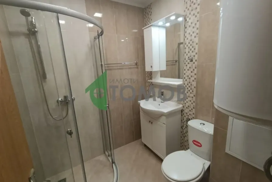 Stylish Fully Furnished 2-Bedroom Apartment in Stara Zagora - Image 3