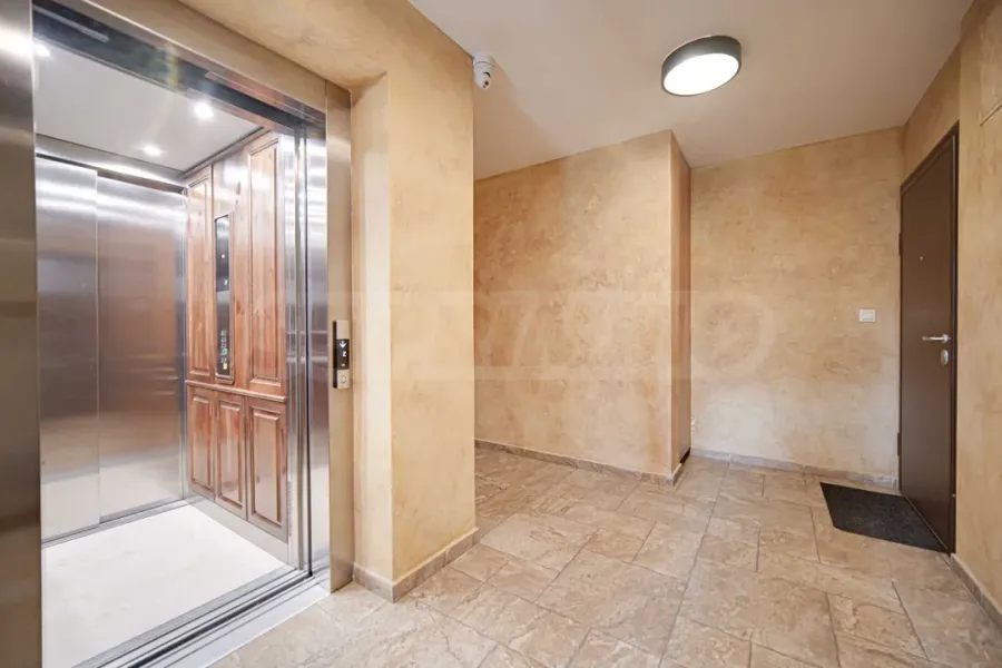 Spacious Fully Furnished Apartment in Sofia's Drvenchesi Area - Image 5