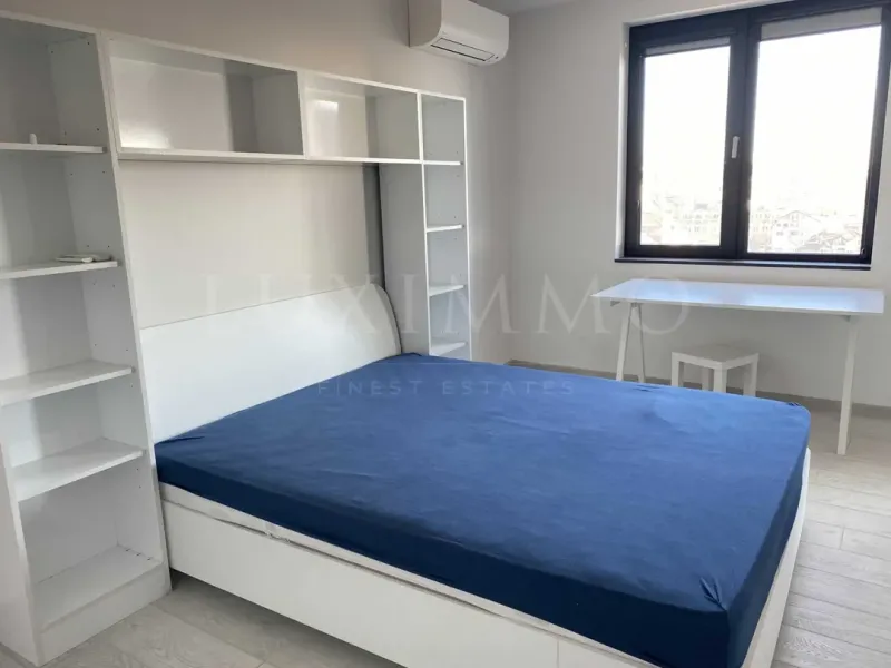 Sea View One-Bedroom Apartment in Varna's "Briz" District - Image 2