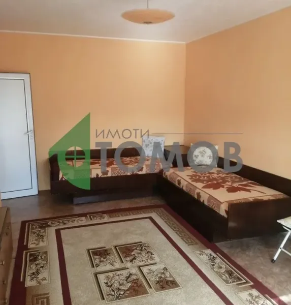 Spacious Two-Bedroom Apartment in Ruse's Rodina 2 District - Image 5