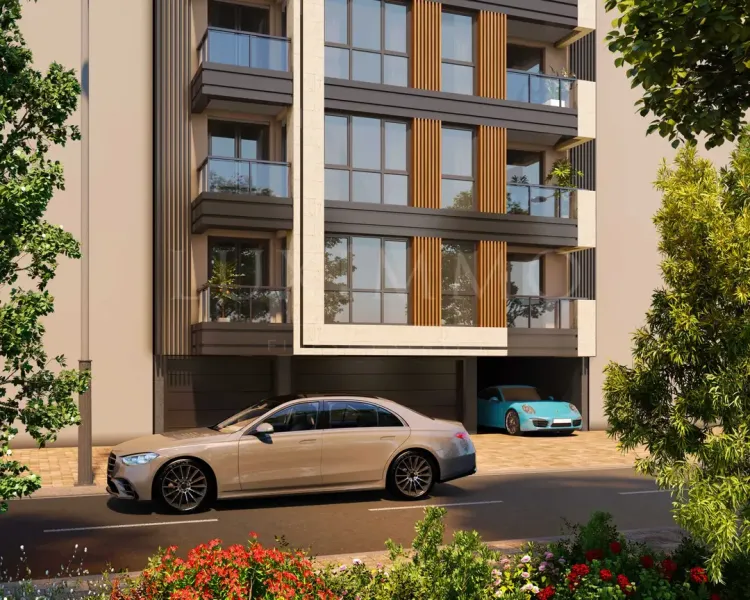 Stylish Two-Bedroom Apartment in Kyuchuk Paris, Plovdiv - Image 5