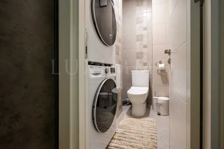 Spacious, Fully Furnished Apartment in Plovdiv's Kyuchuk Paris - Image 1