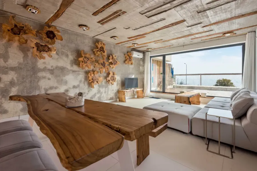 Smart Apartment in Varna with Sea View - Image 5