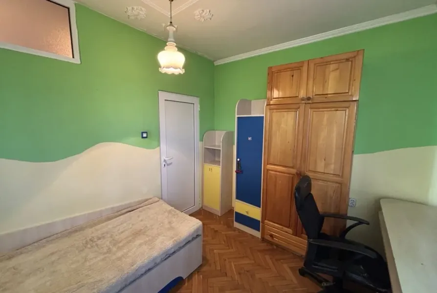 Stylish Fully Furnished Apartment in Stara Zagora's Top Center - Image 5