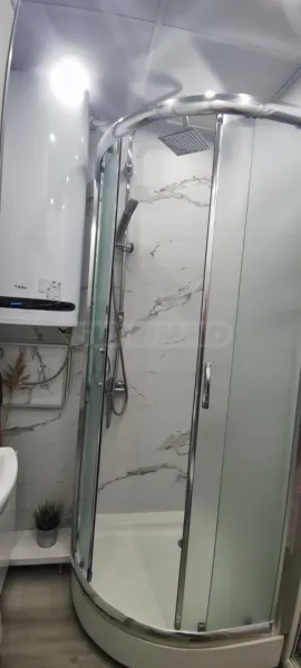 Spacious Fully Furnished Apartment Near Galleria Shopping Mall, Burgas. - Image 3