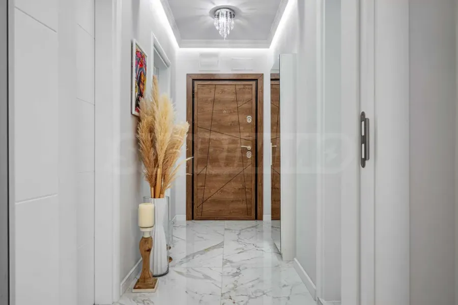 Spacious 3-Bedroom Apartment in Kyuchuk Paris, Plovdiv - Image 5