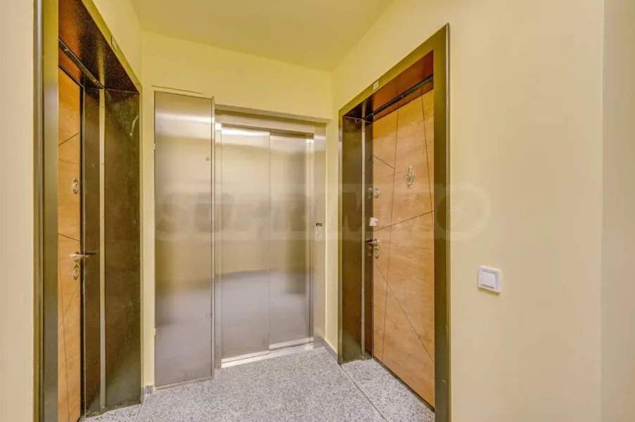 Luxurious 2+1 Apt. Mt. Vitosha Views - Image 3