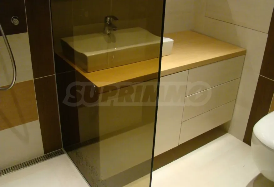 Spacious 2-Bedroom Apartment - Student City, Sofia - Image 5