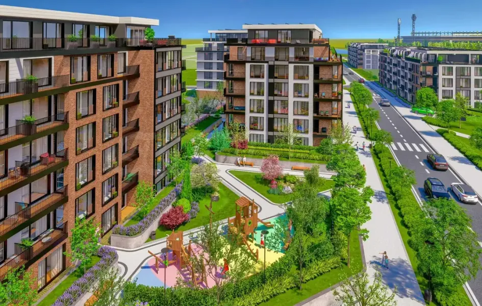 Spacious 3-Bedroom Apartment Near River Maritsa, Plovdiv, Bulgaria - Image 3