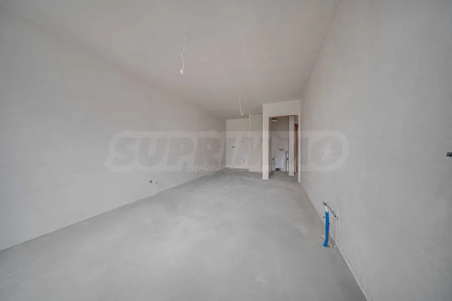 Sofia Apartment with Stunning View & Parking - Image 3