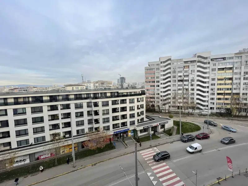 Stylish Studio in Mladost 2, Sofia - Rent Available Now - Image 2