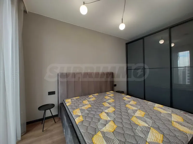 Stylish Sofia Apartment - Bright & Fully Furnished - Image 4