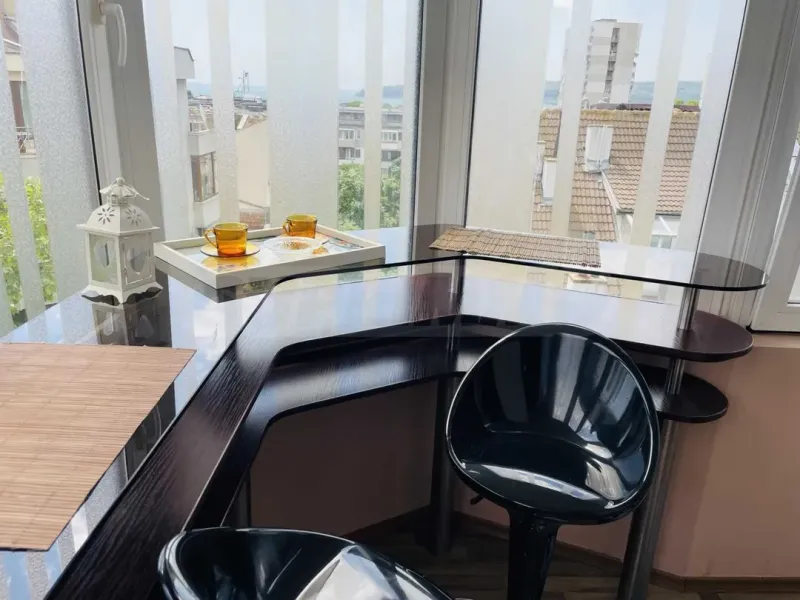 Stylish Two-Level Apartment in Varna’s “Sportna Zala” District - Image 5