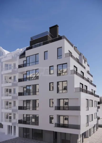 Spacious мезонет near Yuzhen Park, Sofia - Image 1