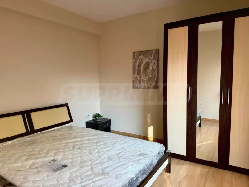 Spacious 2-Bedroom Apartment for Rent in Sofia's Dianaabad 
 - Image 4