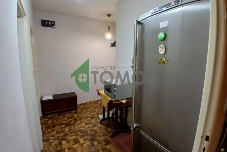 Spacious Two-Bedroom Apartment in Stara Zagora – Sunny Location - Image 3
