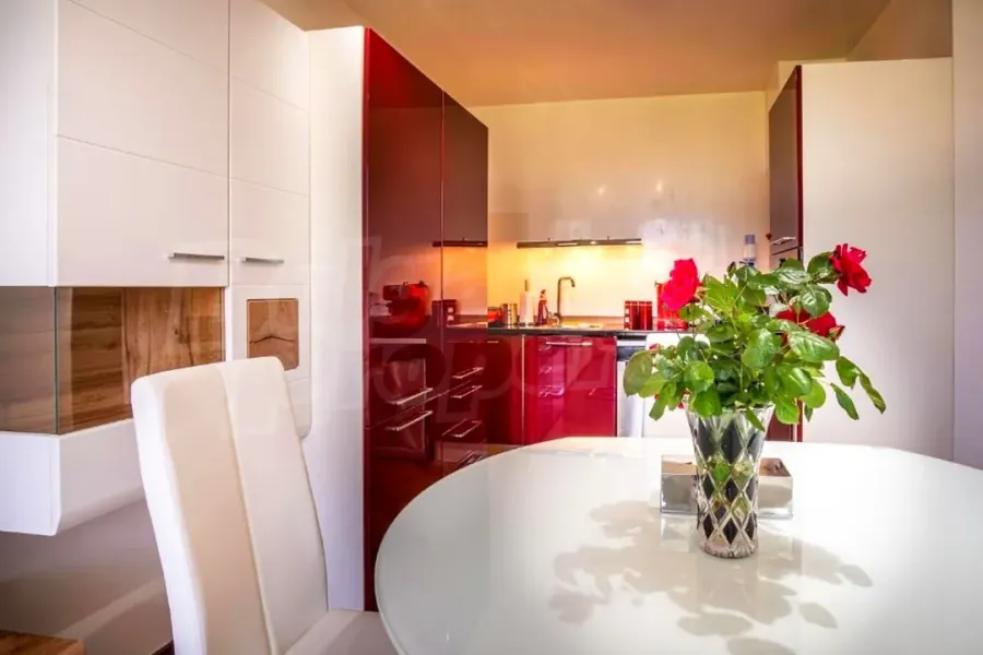 Luxury Sea View Apartment in Chayka District, Varna - New! - Image 5