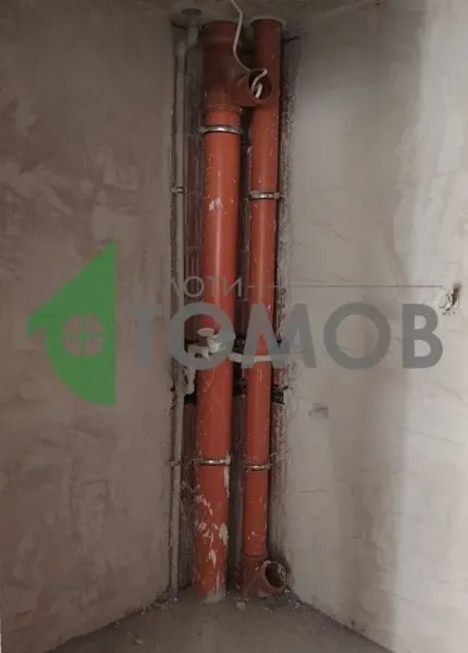 Spacious New Apartment in Sought-After Железник, Stara Zagora - Image 4