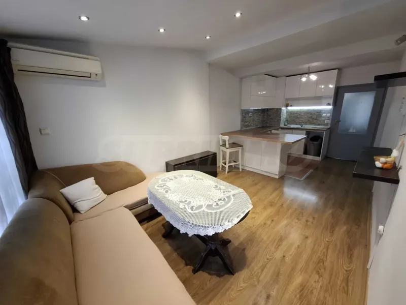 Stylish Varna Apartment - Fully Furnished, 65m2 - Image 3