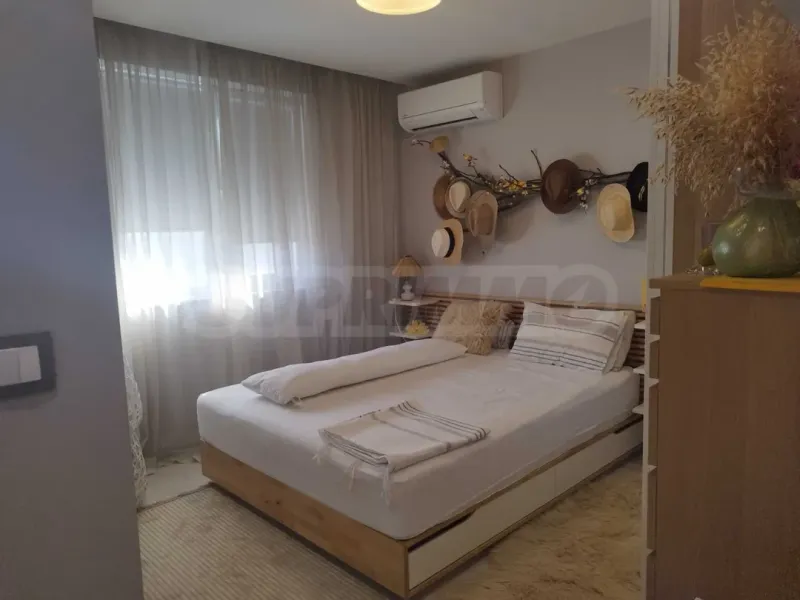 Spacious House in "Belomorski" Residence, Plovdiv - Image 2