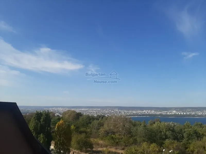 Spacious Sea View Apartment in Varna's Galata District - Fully Furnished Gem - Image 2