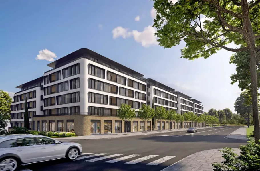 Spacious Sofia Apartment with Stunning Terrace - Image 5