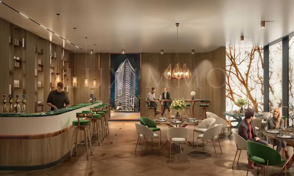 Spacious 2-Bedroom Apartment with Stunning City Views - Image 4