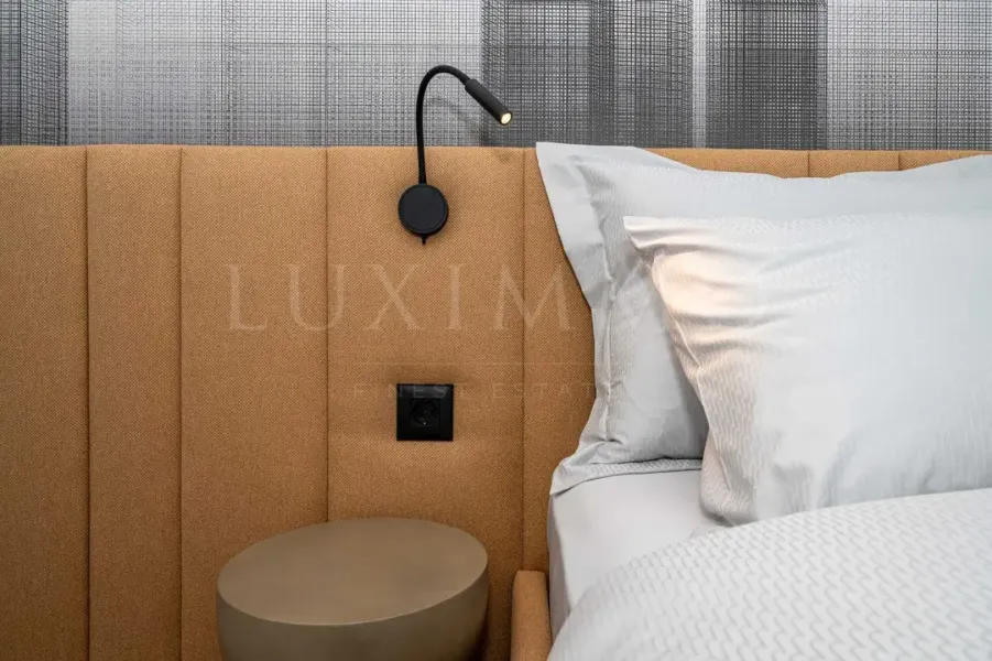 Stylish Fully Furnished Apartment in Plovdiv's Heart – 67m2 - Image 1