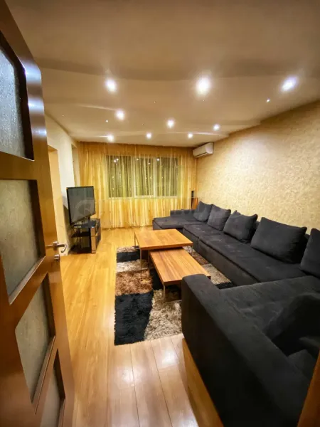 Spacious 3-Bedroom Apartment Near Plovdiv Hills - Fully Furnished - Image 2