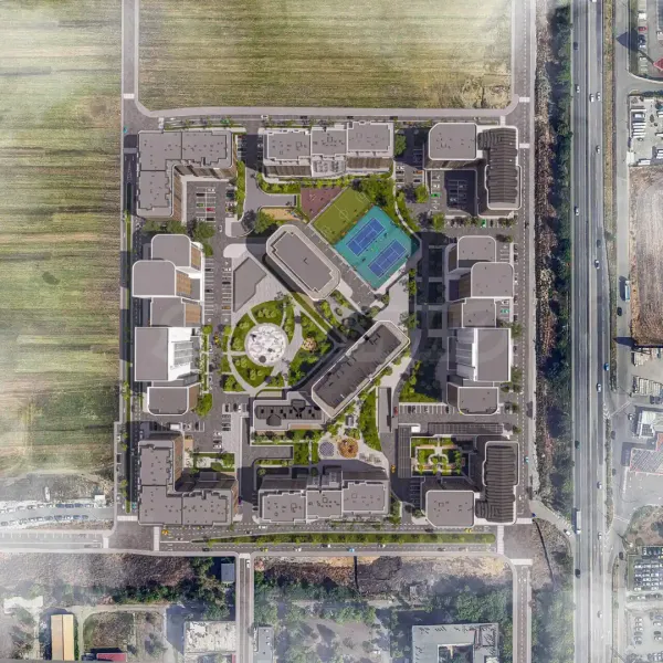 Modern One-Bedroom Apartment in Burgas, Bulgaria – New! - Image 4