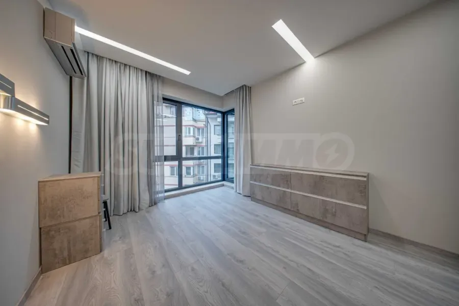 Spacious, Fully Furnished Apartment in Loznitsa, Sofia - Image 4