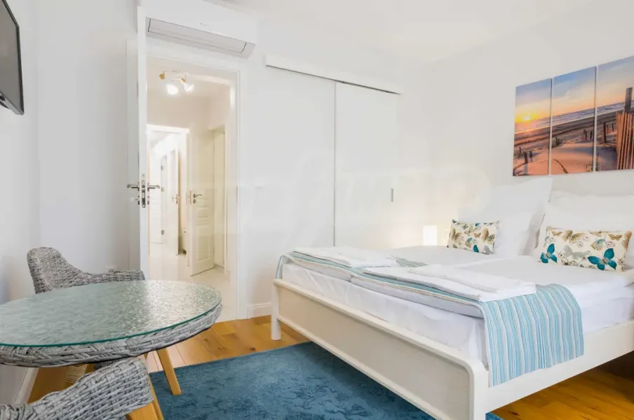 Spacious, Fully Furnished 3-Bedroom Apartment in Varna's Heart - Image 5