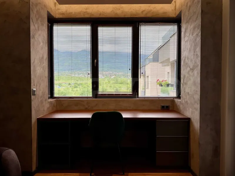 Stylish Two-Bedroom Apartment in Sofia's Elite Complex - Image 4