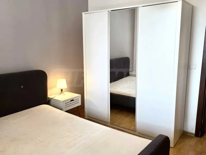 Spacious Fully Furnished Penthouse Apartment in Ohrid Hills, Sofia - Image 5