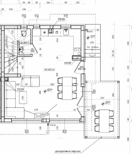 Modern 3-Bed House Near Burgas Beach - BGD - Image 5