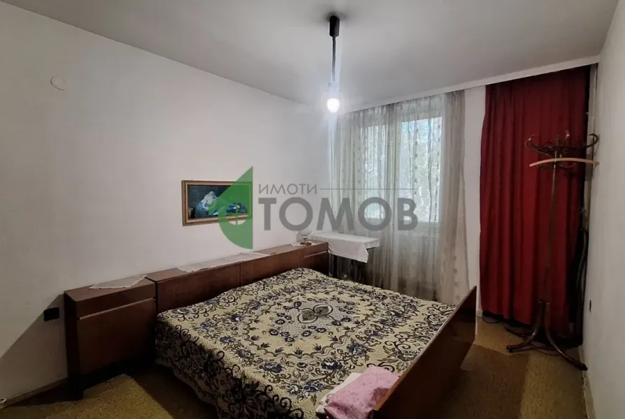 Spacious 3-Bedroom Apartment in Stara Zagora Center – Great Value - Image 3