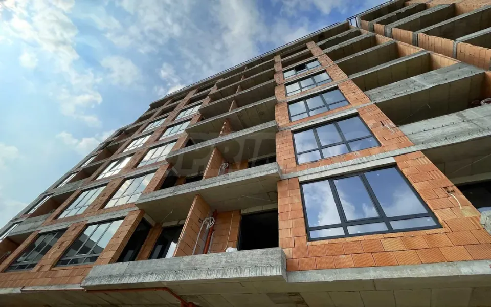 Modern Studio in Plovdiv – New Complex - Image 4