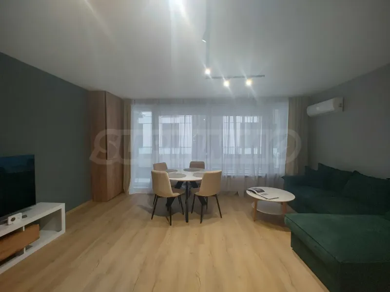 Spacious, Fully Furnished Apartment in Sofia, Bulgaria - Image 4