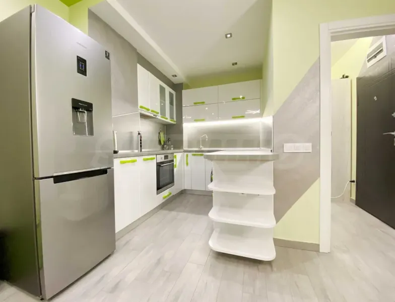 Spacious, Modern 3BR Apartment with Garage - Plovdiv - Image 5