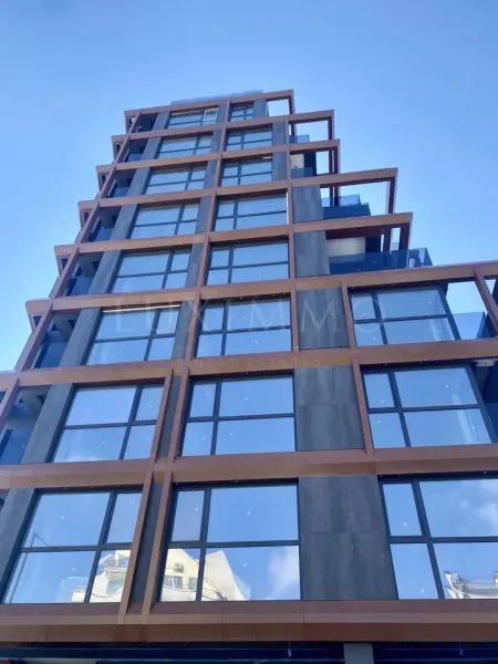 Spacious 2-Bedroom Apartment in Sofia's Boutique Building - Image 2