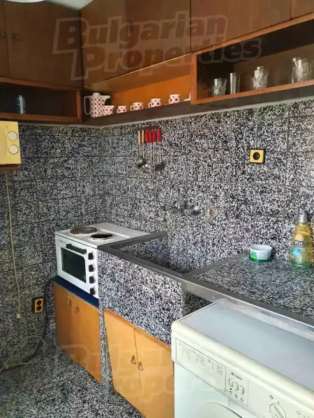 Charming Two-Bedroom House with Garden in Varna’s Troшеvo - Image 1